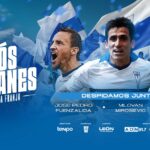 Conferencia adiós capitanes