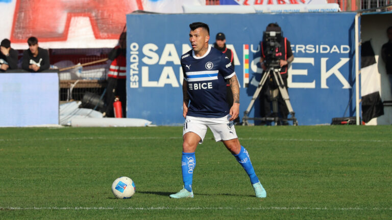 Gary Medel