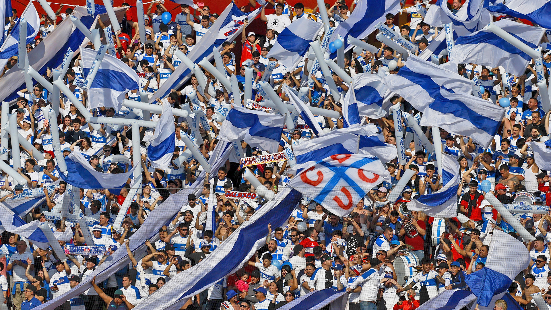 Información venta de entradas: Universidad Católica vs Coquimbo Unido