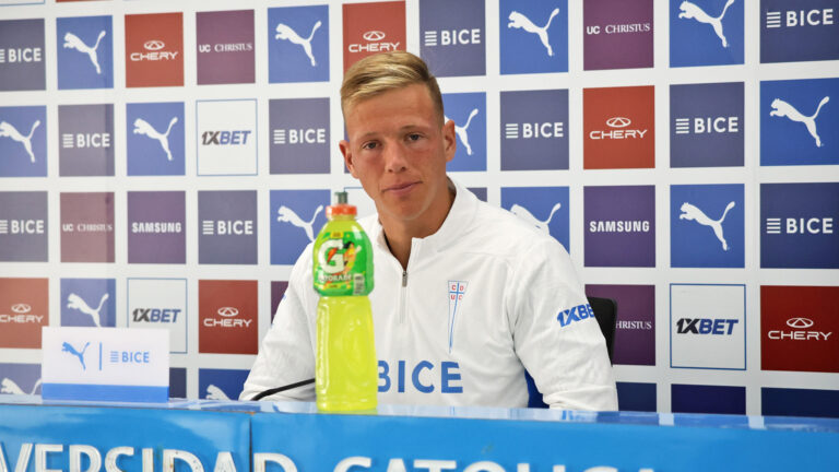 Conferencia Vicente Bernedo