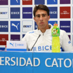 Diego Valencia conferencia de prensa 9 julio 2025
