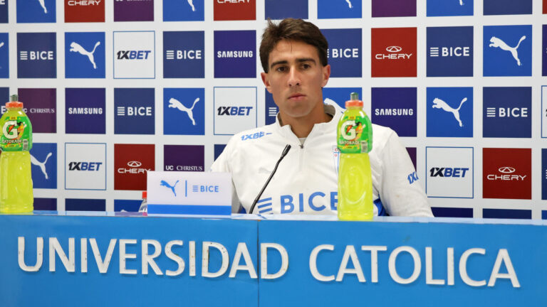 Diego Valencia conferencia de prensa 9 julio 2025