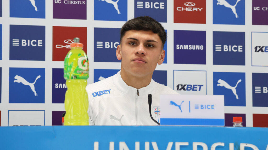 Diego Corral