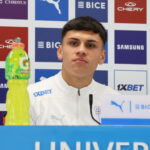 Diego Corral