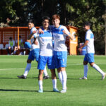 Sub 16 2025 Luciano Soto y Matías Langenbach