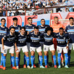 Universidad Católica vs Colo Colo