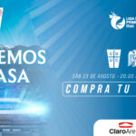 Universidad Católica vs Unión Española 23 agosto 2025 Claro Arena Liga de Primera