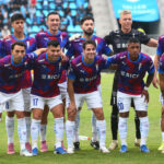 Fecha 18 Católica vs Iquique