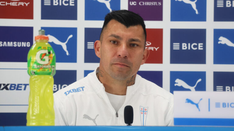 Gary Medel
