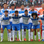 Universidad Católica vs Coquimbo Unido 2025
