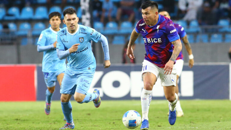Gary Medel