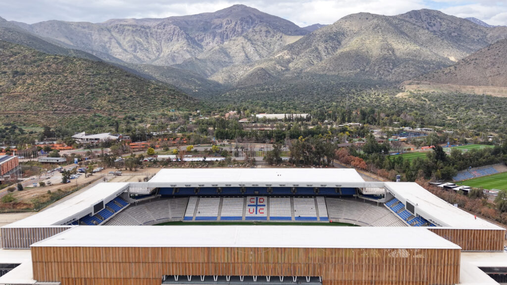 Claro Arena