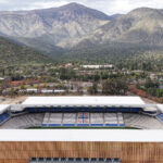 Claro Arena