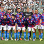 Católica 4-1 Colo Colo Estadio Monumental
