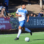 Fútbol Joven Formativo UC Amaro Pérez 2025