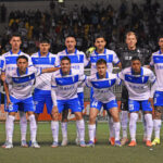 Universidad Católica vs Limache