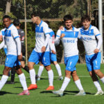 Fútbol Formativo UC Proyección Sub 20