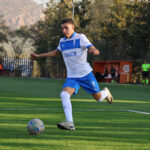 Fútbol Formativo UC