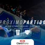 Entradas UC Universidad Católica vs Ñublense Claro Arena