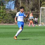 Fútbol Formativo UC