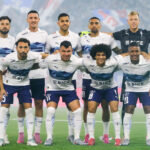 Universidad Católica vs Ñublense, Claro Arena 2025