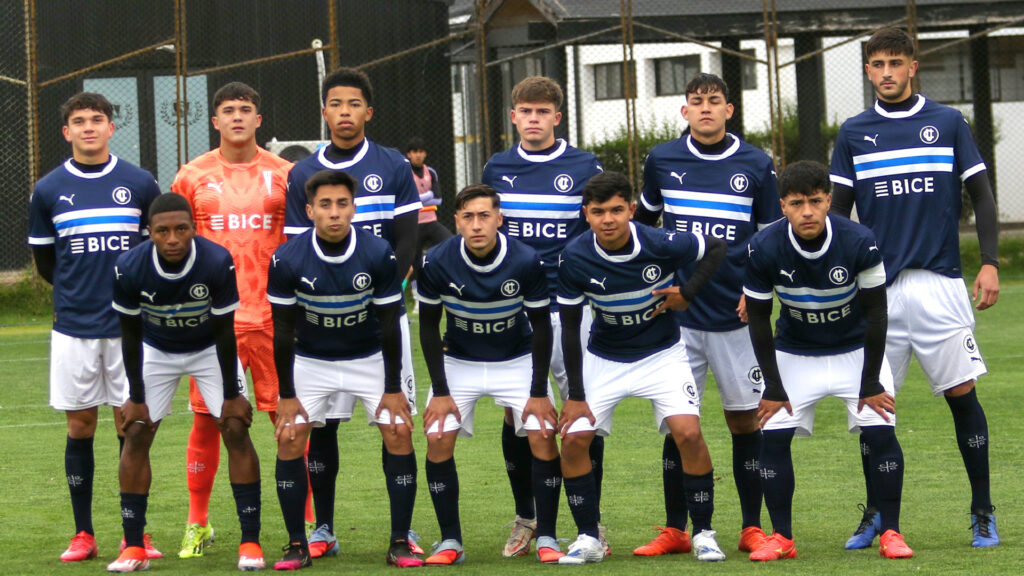 Proyección vs Colo Colo