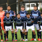 Proyección vs Colo Colo