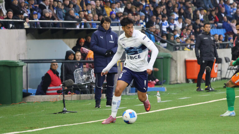 Sebastián Arancibia