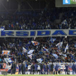 Guía de partido Claro Arena