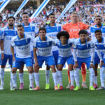 Universidad Católica vs O'Higgins
