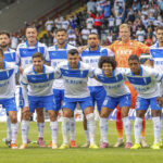 Universidad Católica vs Huachipato