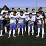 Austral Cup Sub 15 2026