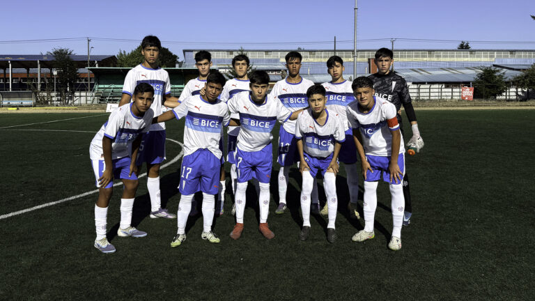 Austral Cup Sub 15 2026