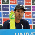 Conferencia DT Daniel Garnero 2026 Universidad Católica