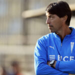 DT Daniel Garnero Supercopa 2026