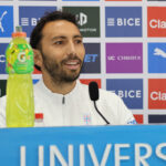 Cristián Cimbi Cuevas conferencia 2026