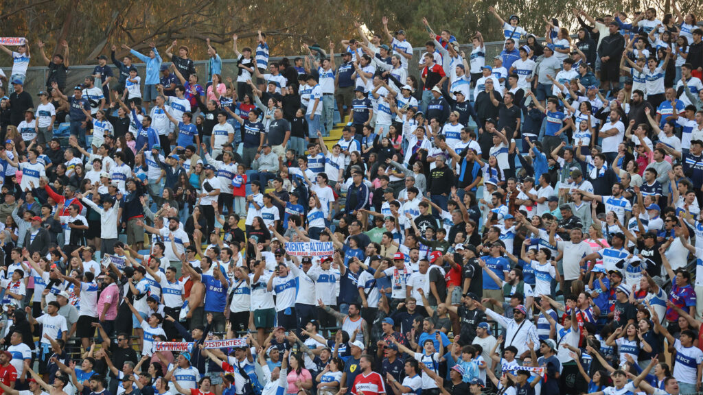 Final Supercopa 2026