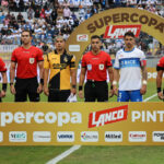 Final Supercopa 2026