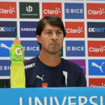 Conferencia DT Daniel Garnero 2026