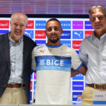 Bernardo Cerezo nuevo refuerzo 2026 de Universidad Católica