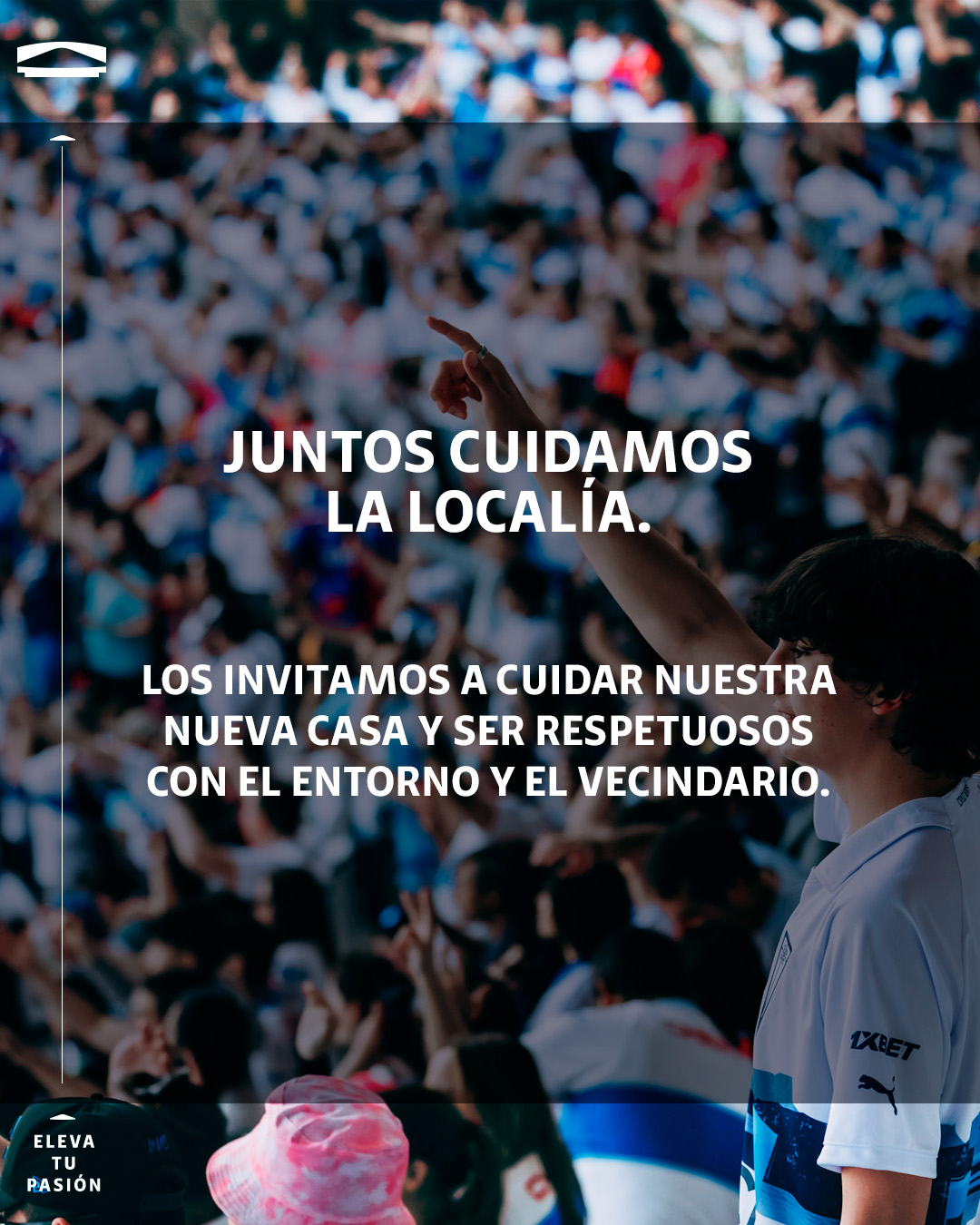 Universidad Católica recibe a Cruzeiro en la Copa Libertadores con refuerzos de transporte y videovigilancia inteligente — image 3