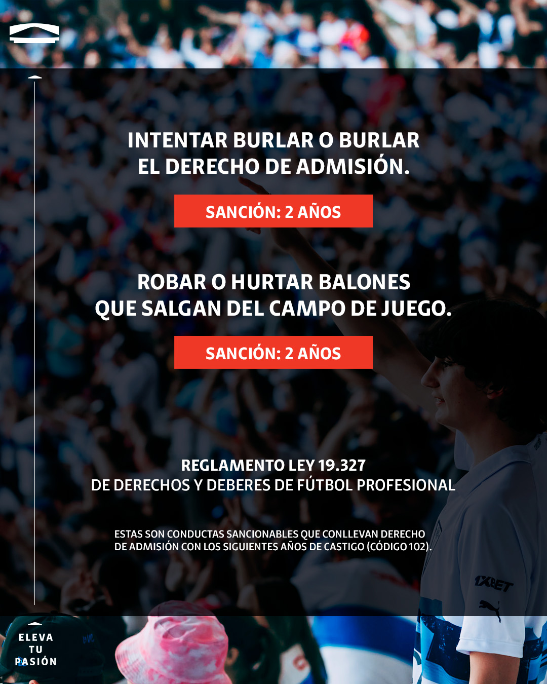 Universidad Católica recibe a Cruzeiro en la Copa Libertadores con refuerzos de transporte y videovigilancia inteligente — image 6
