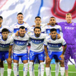 Universidad Catolica vs Coquimbo Unido, campeonato 2026