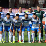 Fecha 1 Liga de Primera Mercado Libre 2026 Deportes La Serena Universidad Católica