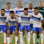 Universidad Católica vs Deportes Concepción Liga de Primera 2026 Claro Arena