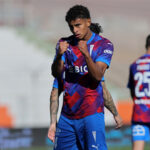 Cobresal vs Universidad Católica Juan Francisco Rossel 2025 Estadio El Cobre