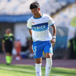 Fútbol Formativo UC 2026