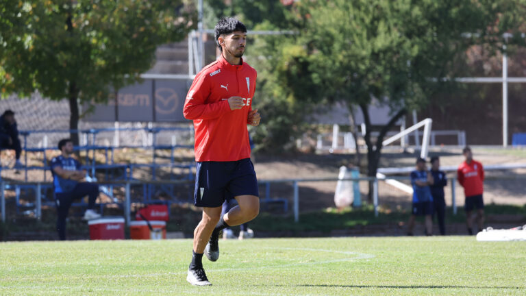 Jimmy Martínez 2026