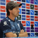 Conferencia DT Daniel Garnero marzo 2026