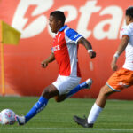 Jhojan Valencia 2026